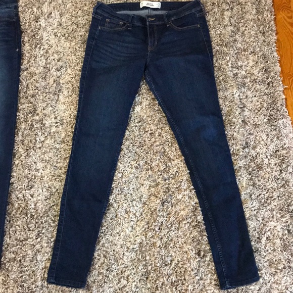 Hollister Denim - Hollister Jeans